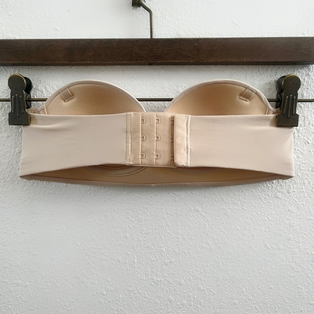 PEPPER MVP Multiway Strapless Bra Size 30A - Picture 4 of 6